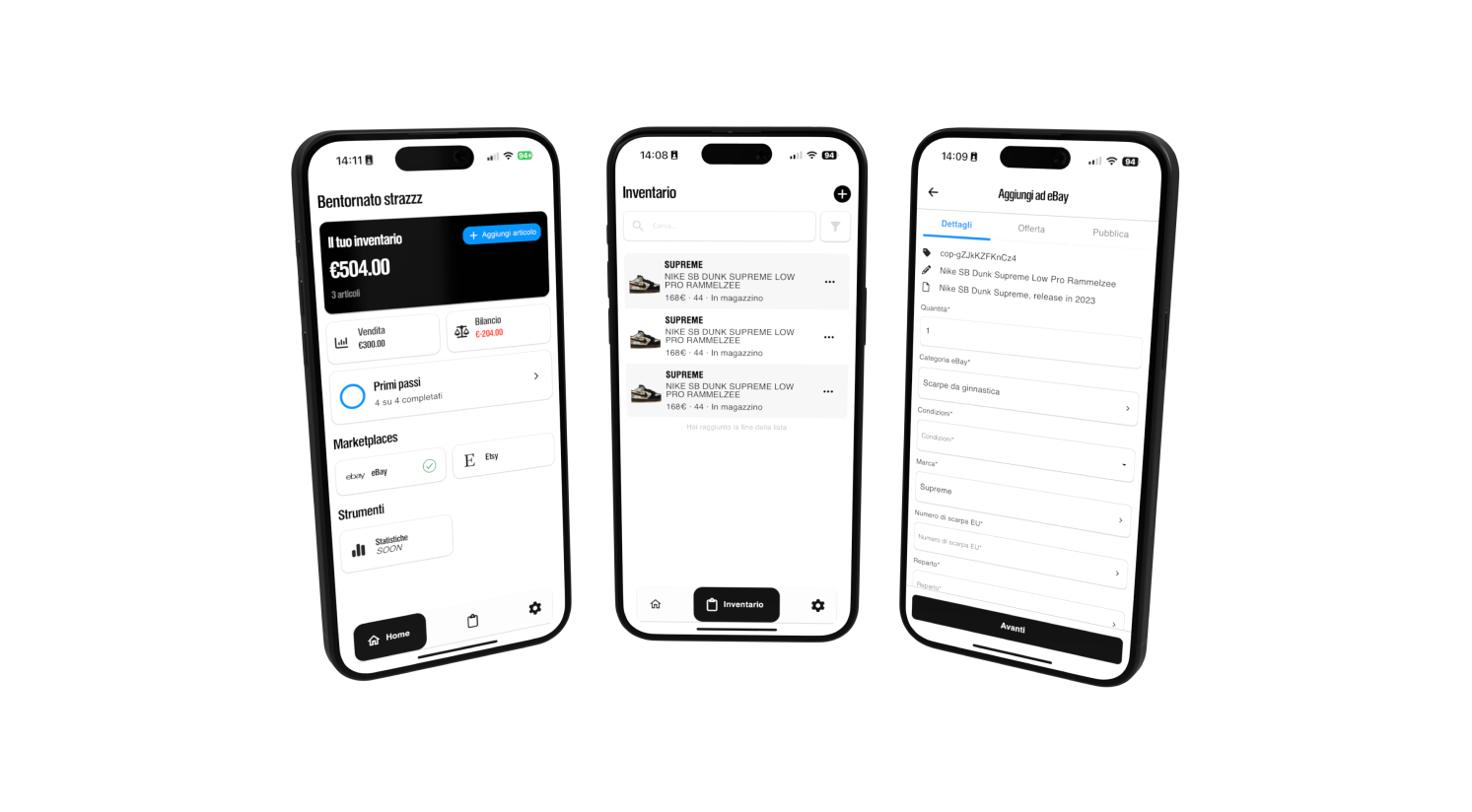 Cophouse Mobile App